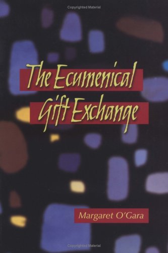 9780814658932: The Ecumenical Gift Exchange
