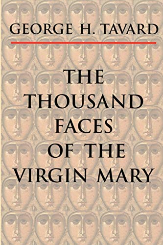 Imagen de archivo de The Thousand Faces of the Virgin Mary (Zacchaeus Studies: Theology) a la venta por HPB-Red