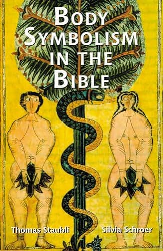 Imagen de archivo de Body Symbolism in the Bible a la venta por Better World Books