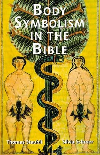 Stock image for Body Symbolism in the Bible (Scripture) for sale by BooksRun