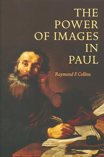 Stock image for The Power of Images in Paul for sale by HPB-Red