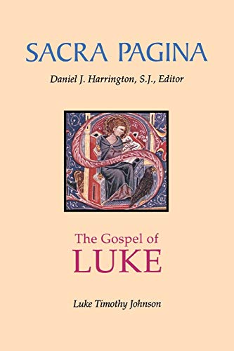 Beispielbild fr Sacra Pagina: The Gospel of Luke (Volume 3) zum Verkauf von Read&Dream