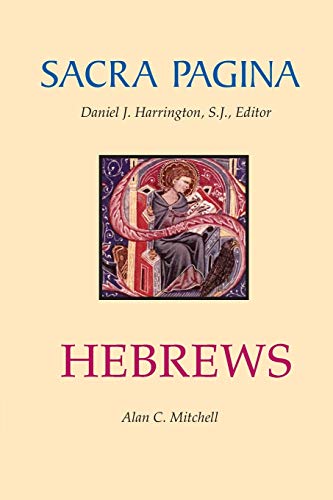 Beispielbild fr Hebrews (Sacra Pagina (Quality Paper)) zum Verkauf von Ergodebooks