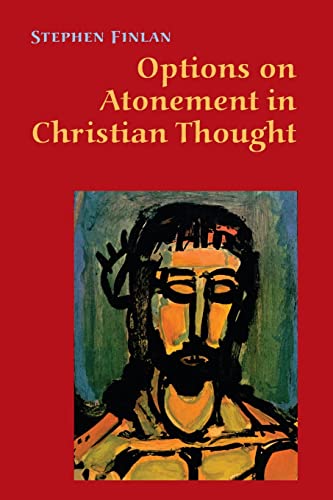 Beispielbild fr Options on Atonement in Christian Thought zum Verkauf von ZBK Books