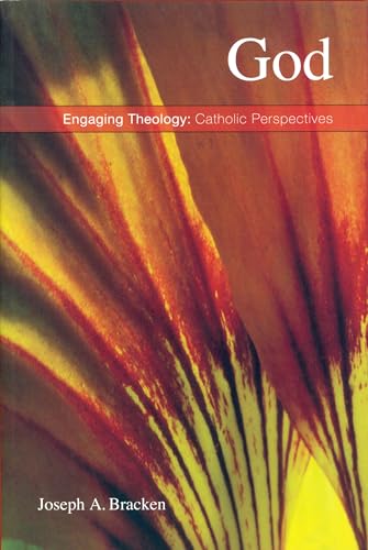 Stock image for God: Three Who Are One (Engaging Theology: Catholic Perspectives) for sale by WorldofBooks