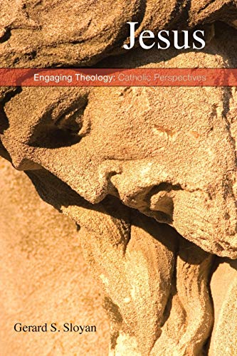 Beispielbild fr Jesus: Word Made Flesh (Engaging Theology-Catholic Perspectives series) zum Verkauf von Wonder Book