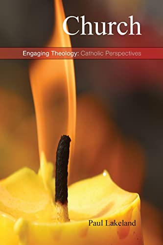 Beispielbild fr Church: Living Communion (Engaging Theology: Catholic Perspectives) zum Verkauf von BooksRun