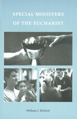 Beispielbild fr Special Ministers Of The Eucharist zum Verkauf von Tall Stories BA