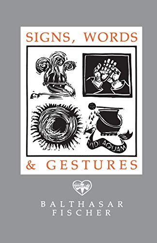 Beispielbild fr Signs, Words, and Gestures zum Verkauf von THE SAINT BOOKSTORE