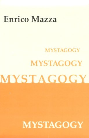 Stock image for Mystagogy: A Theology of Liturgy in the Patristic Age for sale by ThriftBooks-Atlanta