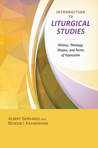Beispielbild fr Introduction to the Study of Liturgy zum Verkauf von BooksRun