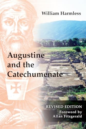 Stock image for Augustine and the Catechumenate for sale by Gardner's Used Books, Inc.