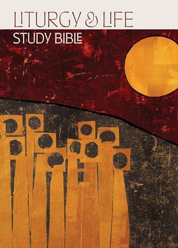 Beispielbild fr Liturgy and Life Study Bible zum Verkauf von BooksRun