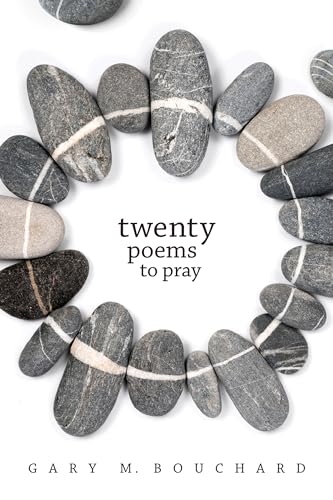 Imagen de archivo de Twenty Poems to Pray a la venta por Anybook.com