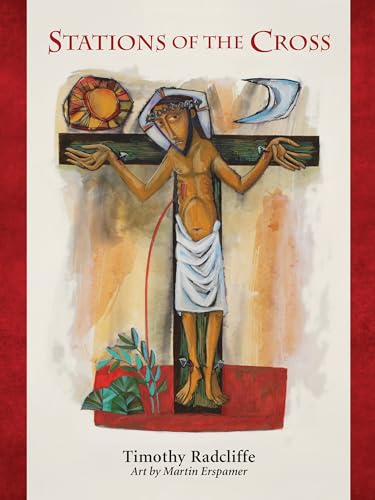 Stock image for Stations of the Cross for sale by GF Books, Inc.
