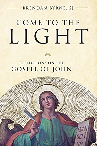 Imagen de archivo de Come to the Light: Reflections on the Gospel of John a la venta por ThriftBooks-Dallas