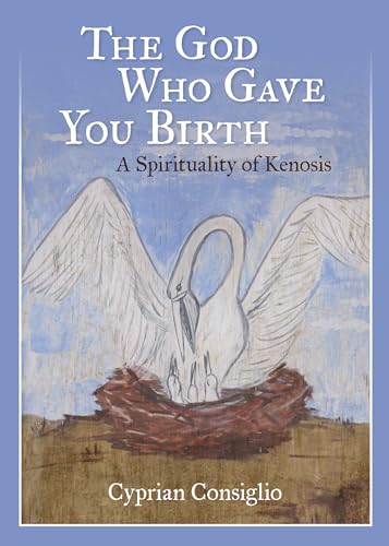 9780814666579: The God Who Gave You Birth: A Spirituality of Kenosis