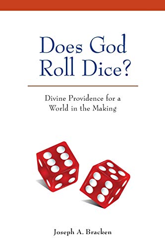 Stock image for Does God Roll Dice? Divine Providence for a World in the Making for sale by HPB-Red