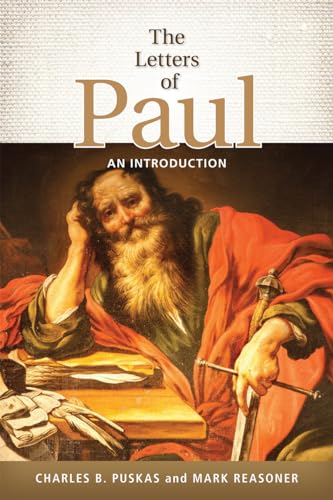 Stock image for The Letters of Paul An Introdu for sale by SecondSale