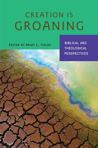9780814680650: Creation Is Groaning: Biblical and Theological Perspectives