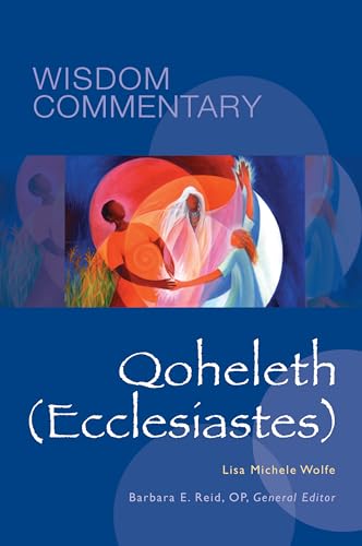 Beispielbild fr Qoheleth (Ecclesiastes) zum Verkauf von Better World Books