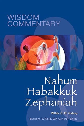 Beispielbild fr Nahum, Habakkuk, Zephaniah zum Verkauf von Blackwell's