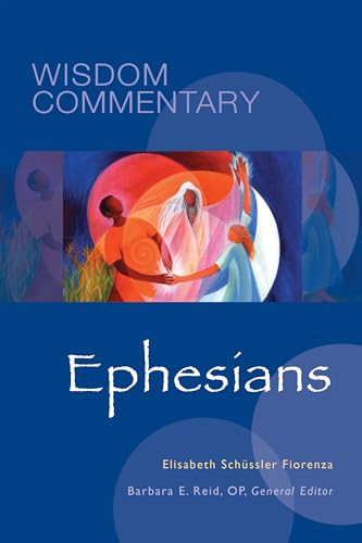 Beispielbild fr Ephesians (Volume 50) (Wisdom Commentary Series). zum Verkauf von Books  Revisited