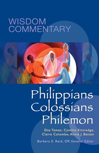 Stock image for Philippians, Colossians, Philemon: Volume 51 for sale by ThriftBooks-Dallas