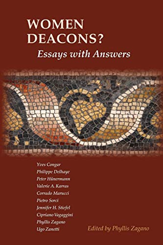 9780814683125: Women Deacons?: Essays with Answers