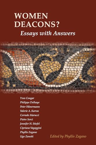 9780814683125: Women Deacons? Essays with Answers