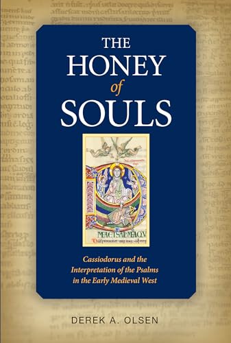 Beispielbild fr The Honey of Souls zum Verkauf von Blackwell's