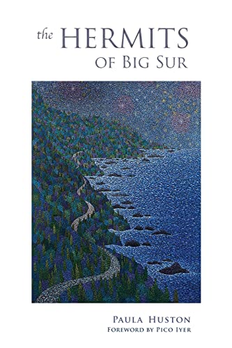 Beispielbild fr The Hermits of Big Sur zum Verkauf von SecondSale