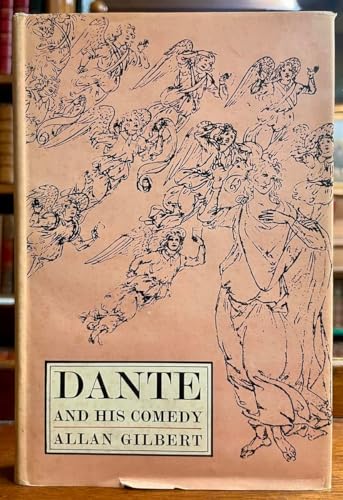 Stock image for Dante and His Comedy (The Gotham Library) for sale by Better World Books