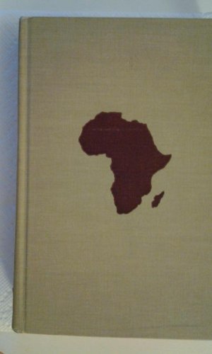 Beispielbild fr The Handbook of Africa zum Verkauf von Better World Books