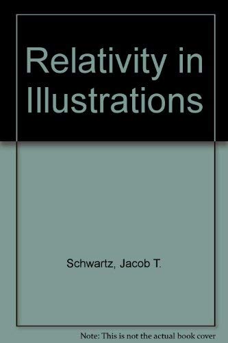 Imagen de archivo de Relativity in Illustrations a la venta por ThriftBooks-Atlanta