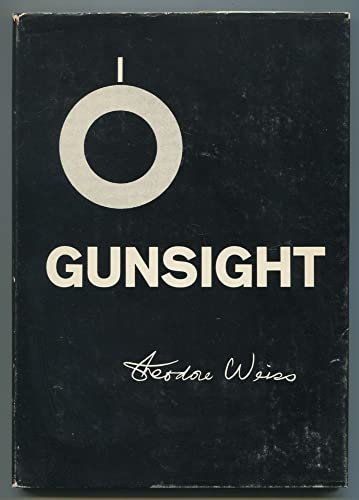 Gunsight (9780814704301) by WEISS, Theodore