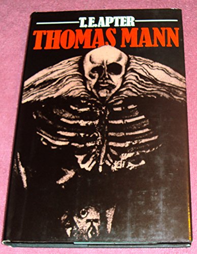 Beispielbild fr Thomas Mann : The Devil's Advocate zum Verkauf von Better World Books