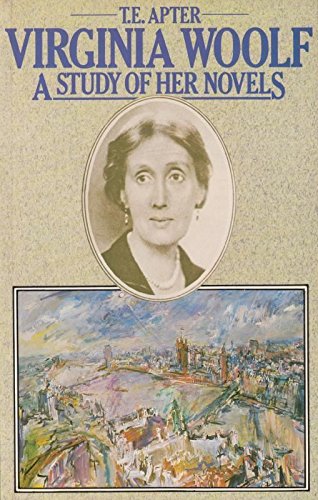 Beispielbild fr Virginia Woolf A Study of her Novels zum Verkauf von Hay-on-Wye Booksellers