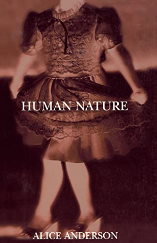 Imagen de archivo de Human Nature a la venta por Better World Books: West