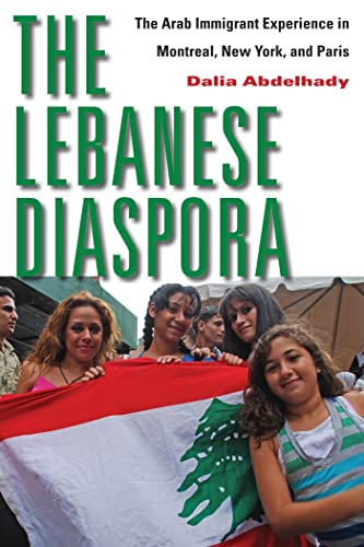 Stock image for The Lebanese Diaspora for sale by Blackwell's