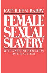 Imagen de archivo de Female Sexual Slavery a la venta por Classic Books Of Virginia