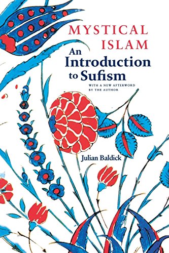 Stock image for Mystical Islam: An Introduction to Sufism (NYU Studies in NE Civilization) for sale by Books From California