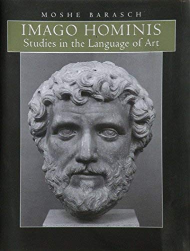 Stock image for Imago Hominis: Studies in the Language of Art for sale by Michael Knight, Bookseller