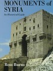 Beispielbild fr Monuments of Syria: A Historical Guide zum Verkauf von Half Price Books Inc.