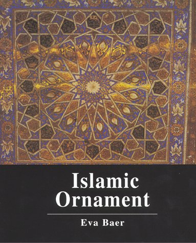 Beispielbild fr ISLAMIC ORNAMENT. zum Verkauf von Burwood Books