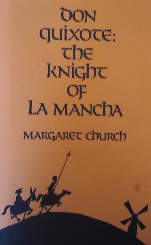 9780814713525: Don Quixote: The Knight of La Mancha (The Gotham Library)