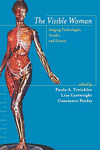 9780814715567: The Visible Woman: Imaging Technologies, Gerder, and Science