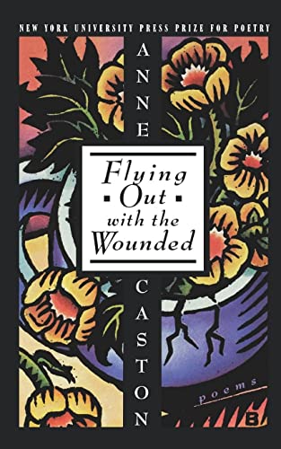 Stock image for Flying Out with the Wounded (Professional Development Library) for sale by Chiron Media