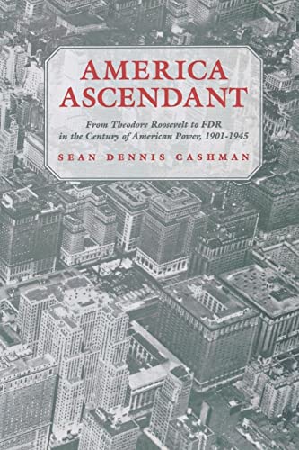 Stock image for America Ascendant for sale by Blackwell's