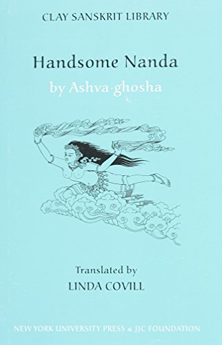 Beispielbild fr Handsome Nanda (Clay Sanskrit Library) zum Verkauf von Chiron Media